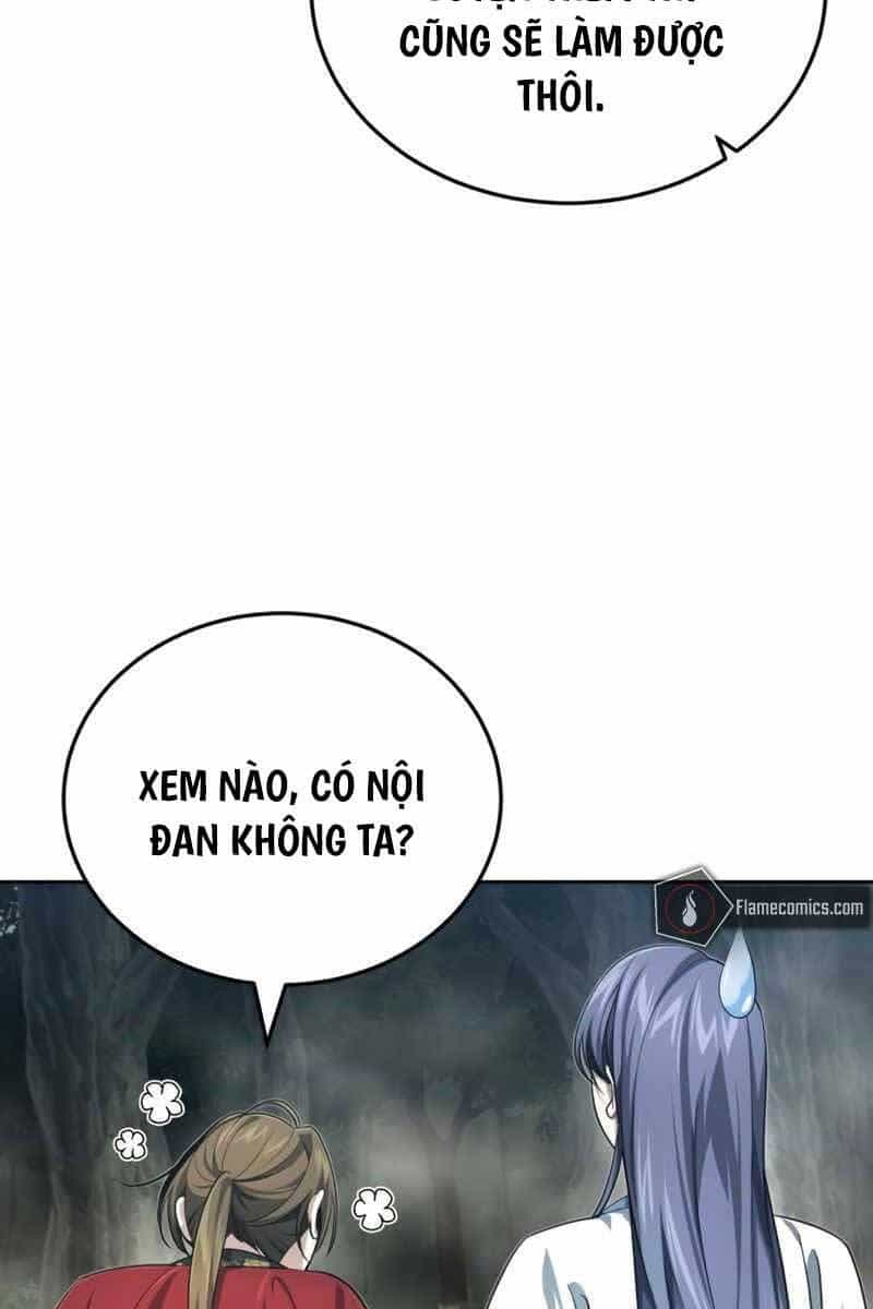 Thiếu Gia Yểu Mệnh Nhà Họ Bạch - Chương 19 - ảnh 57