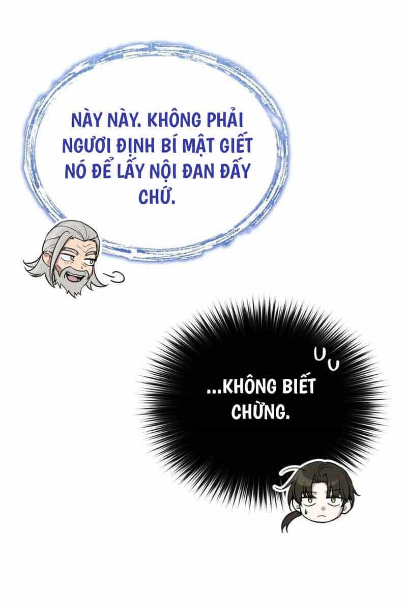 Thiếu Gia Yểu Mệnh Nhà Họ Bạch - Chương 19 - ảnh 62