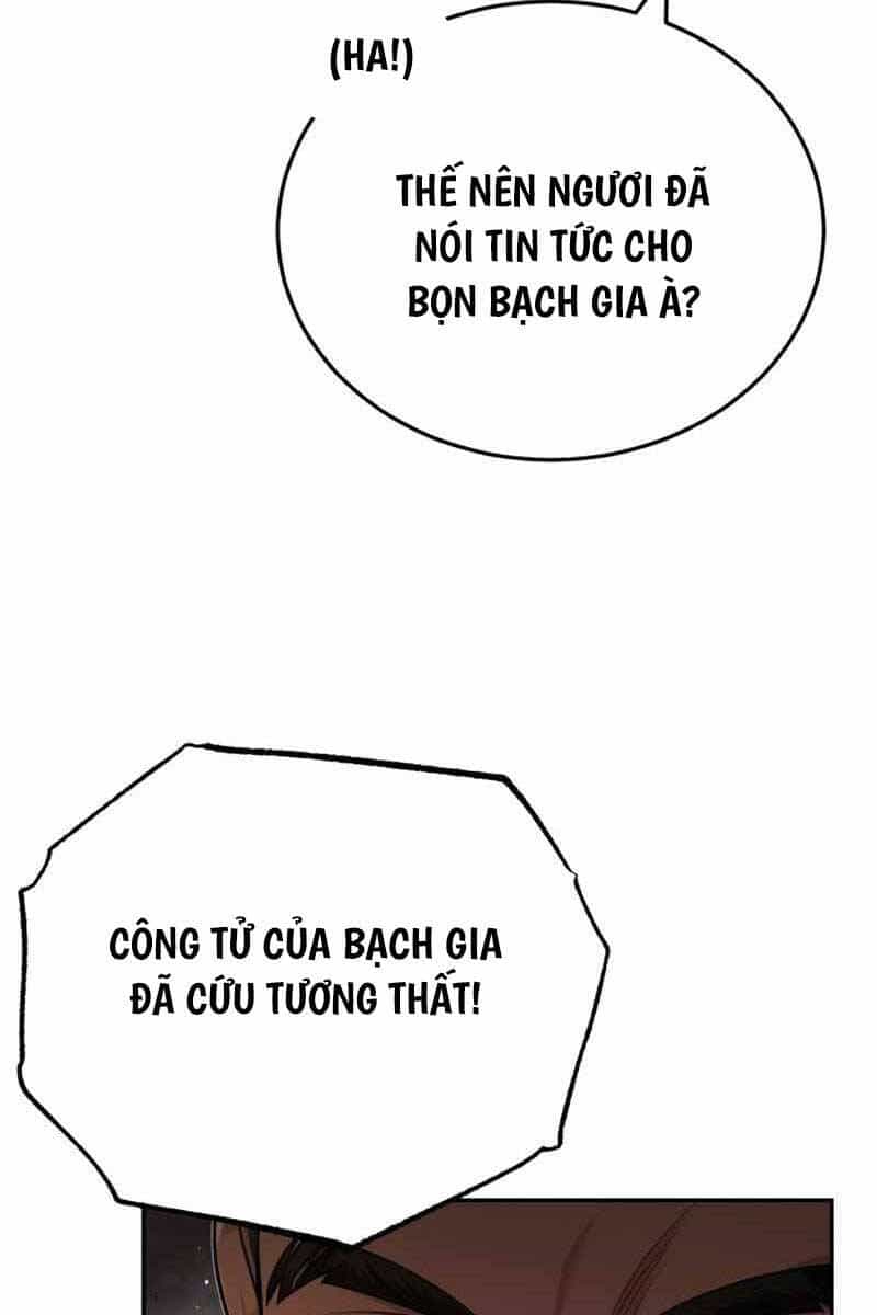 Thiếu Gia Yểu Mệnh Nhà Họ Bạch - Chương 19 - ảnh 67