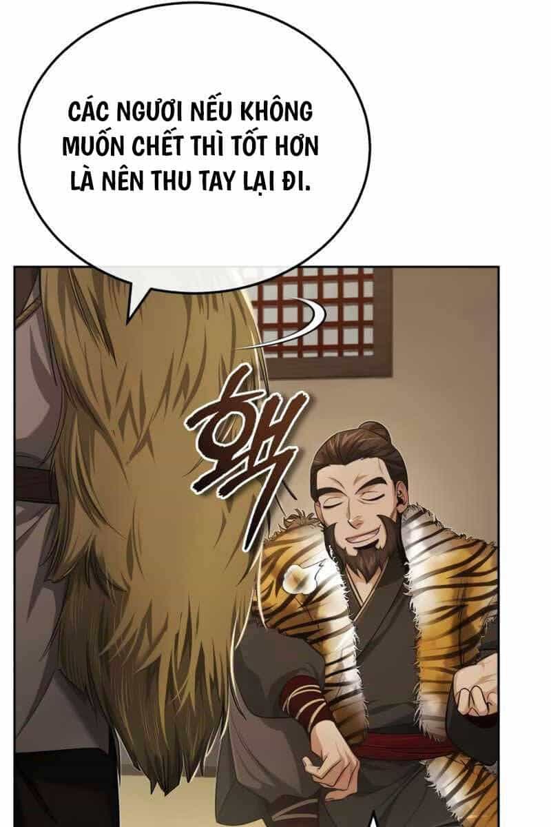 Thiếu Gia Yểu Mệnh Nhà Họ Bạch - Chương 19 - ảnh 71