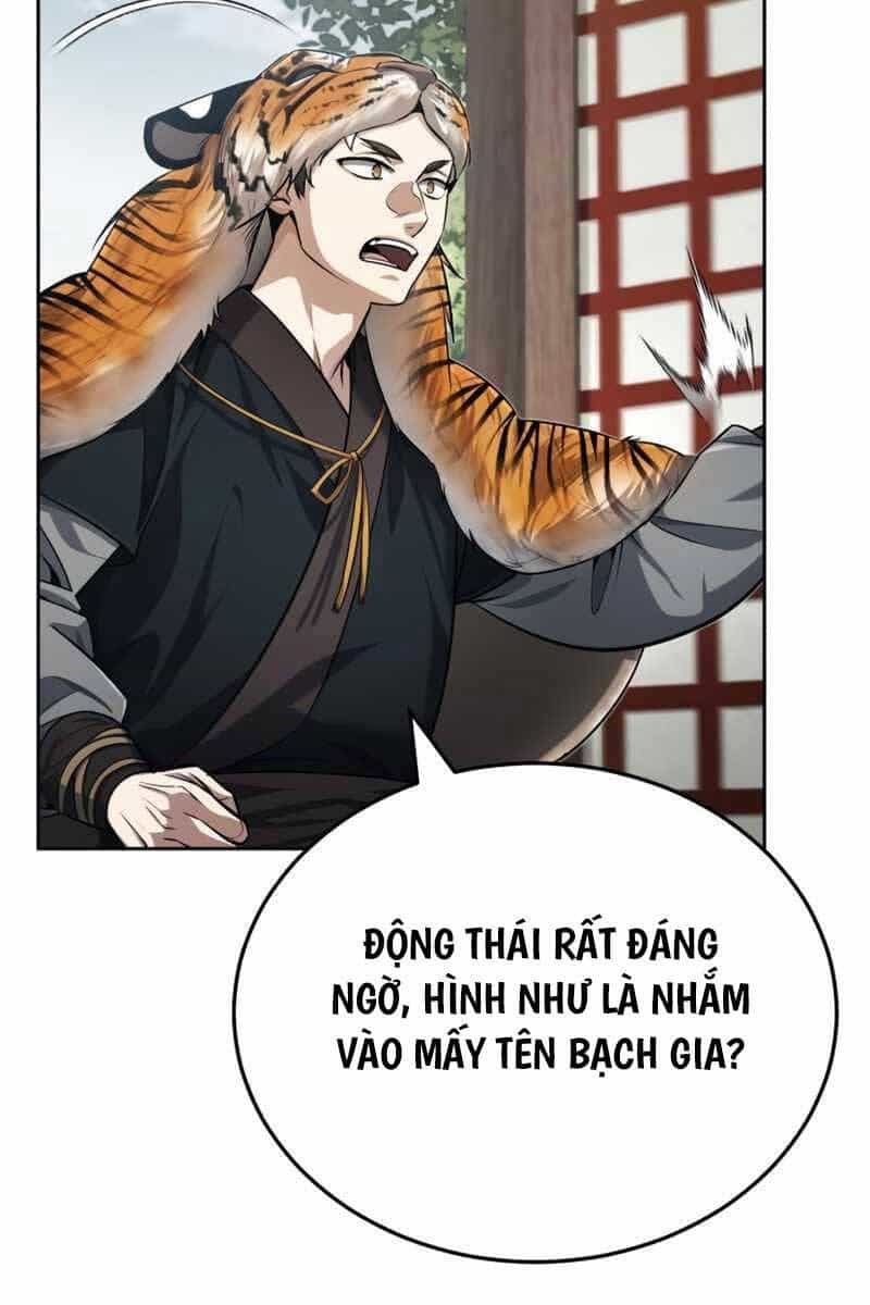 Thiếu Gia Yểu Mệnh Nhà Họ Bạch - Chương 19 - ảnh 75