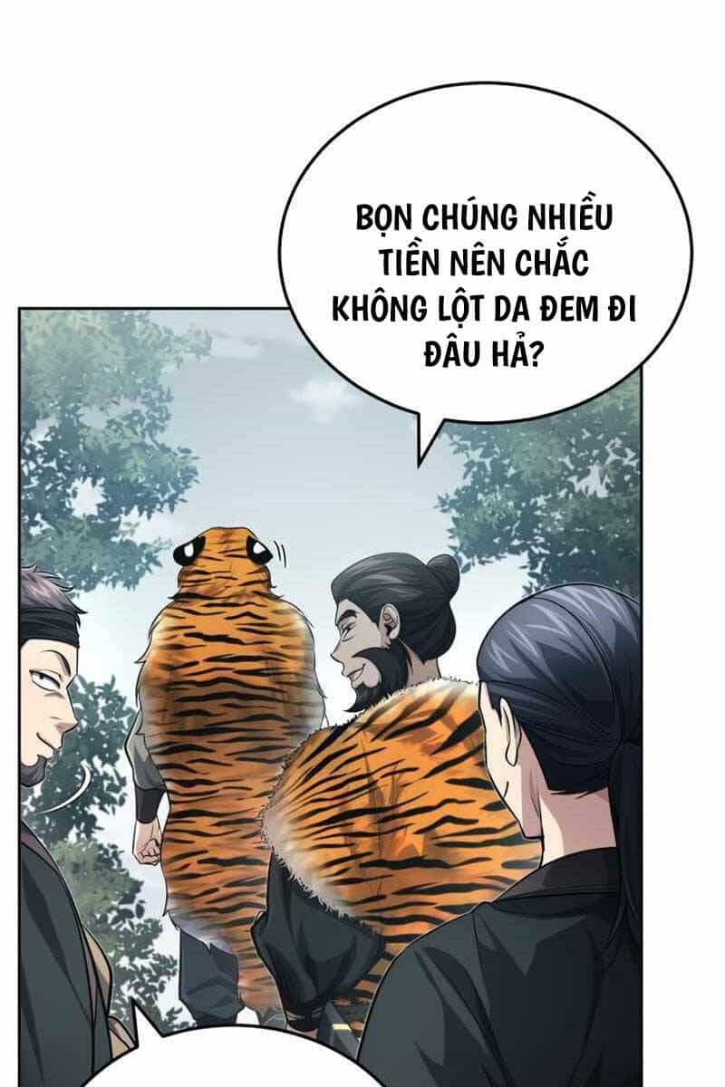 Thiếu Gia Yểu Mệnh Nhà Họ Bạch - Chương 19 - ảnh 82