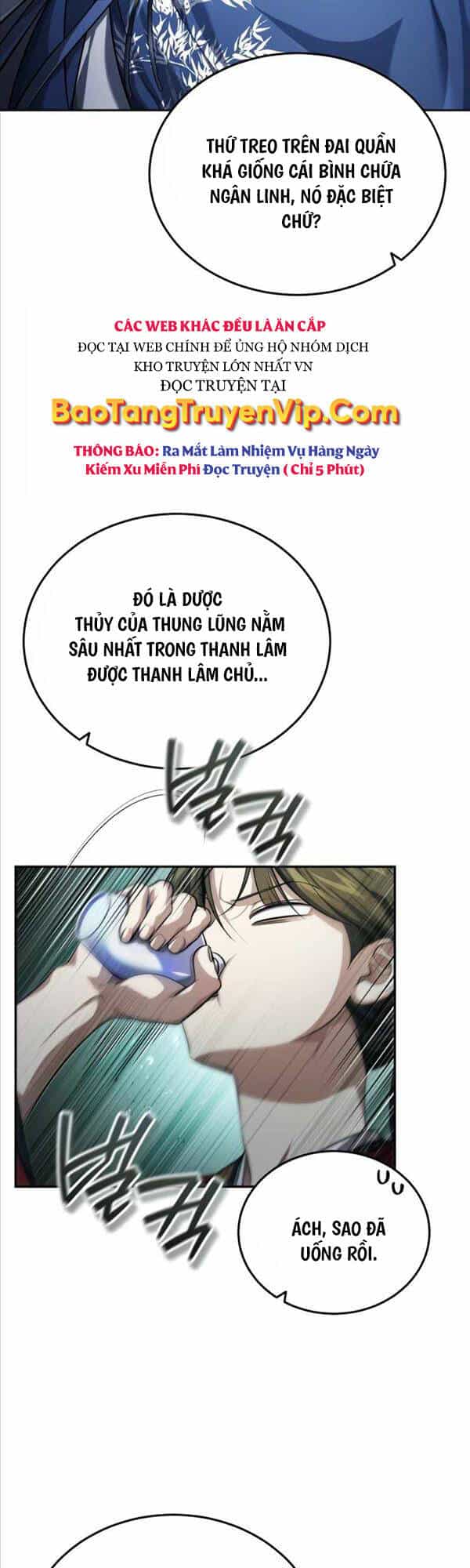 Thiếu Gia Yểu Mệnh Nhà Họ Bạch - Chương 20 - ảnh 11