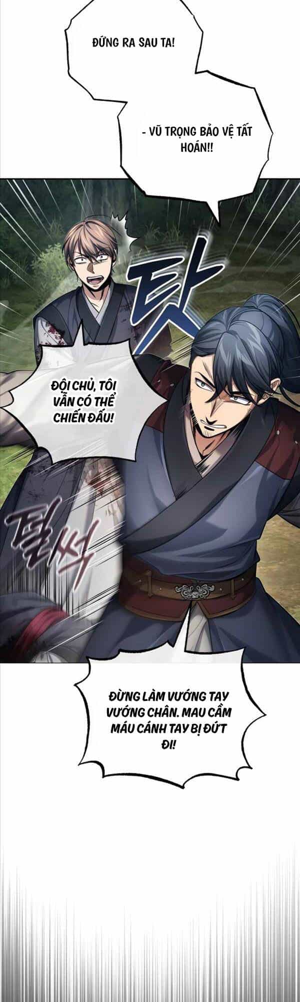 Thiếu Gia Yểu Mệnh Nhà Họ Bạch - Chương 20 - ảnh 17