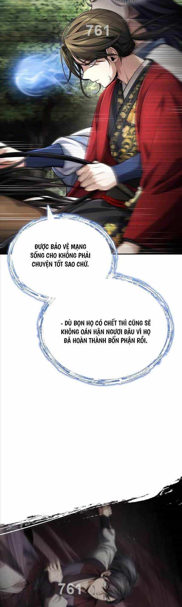 Thiếu Gia Yểu Mệnh Nhà Họ Bạch - Chương 20 - ảnh 2