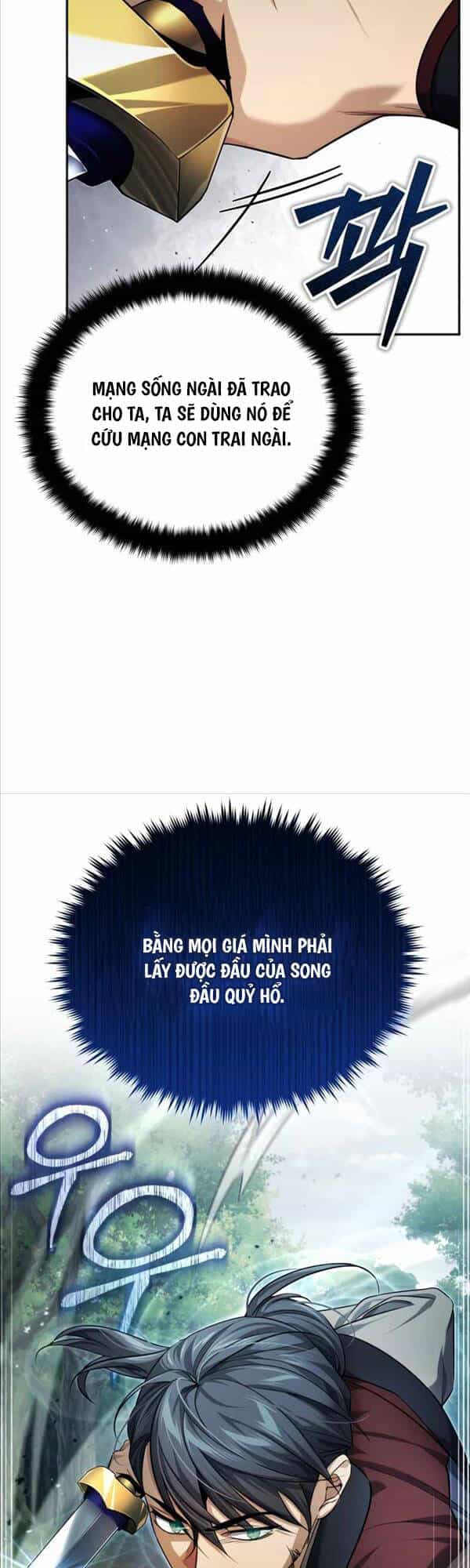 Thiếu Gia Yểu Mệnh Nhà Họ Bạch - Chương 20 - ảnh 20