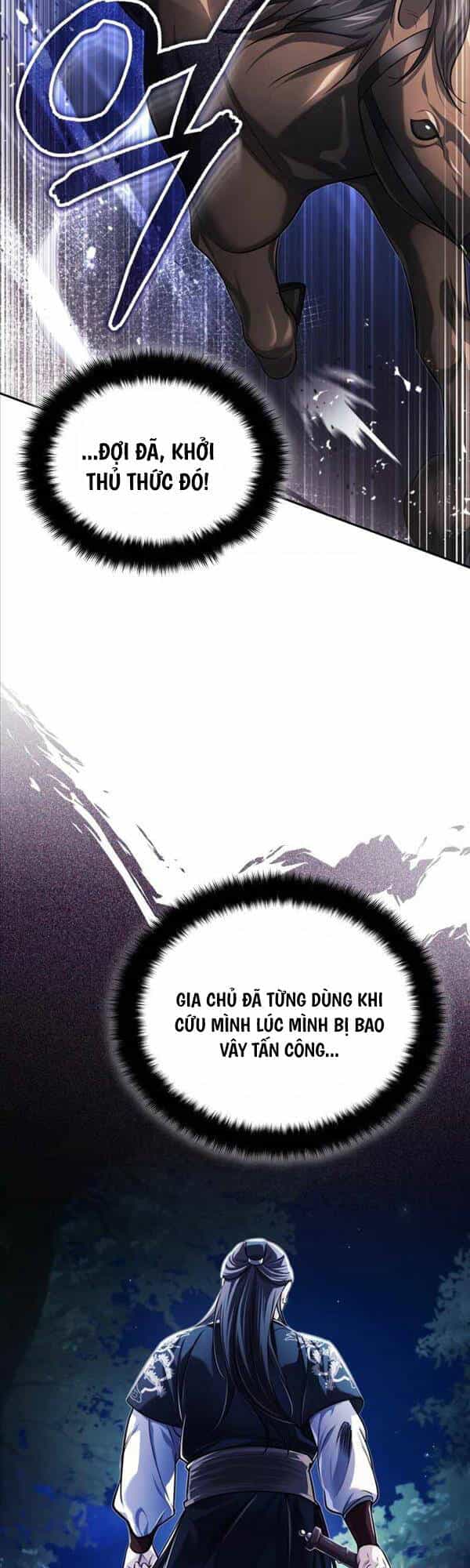 Thiếu Gia Yểu Mệnh Nhà Họ Bạch - Chương 20 - ảnh 27