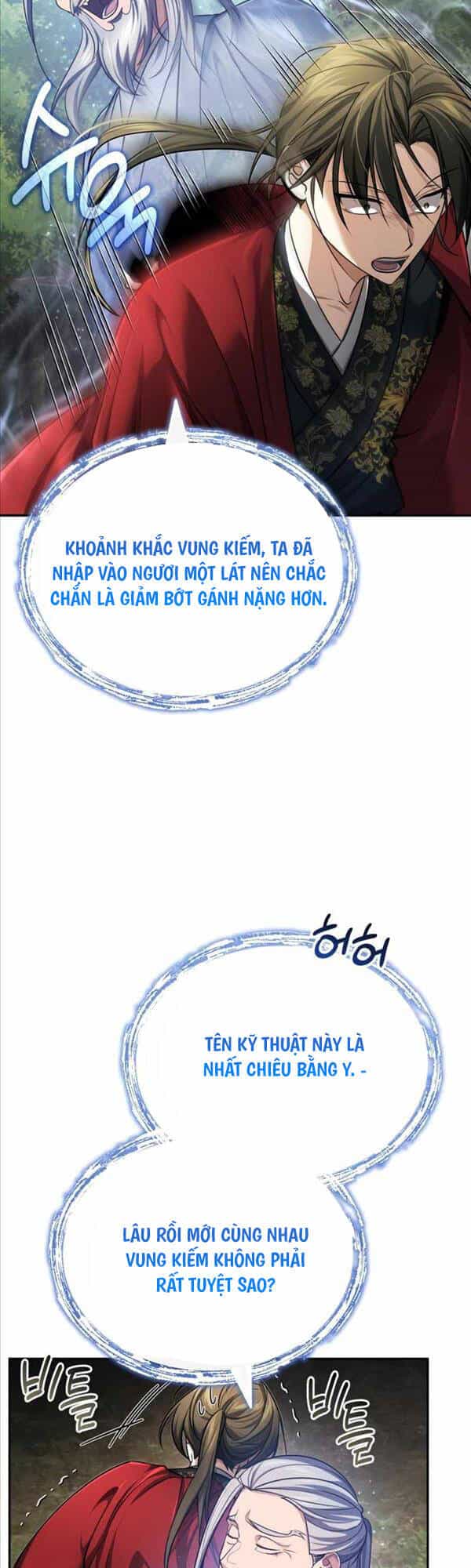 Thiếu Gia Yểu Mệnh Nhà Họ Bạch - Chương 20 - ảnh 38