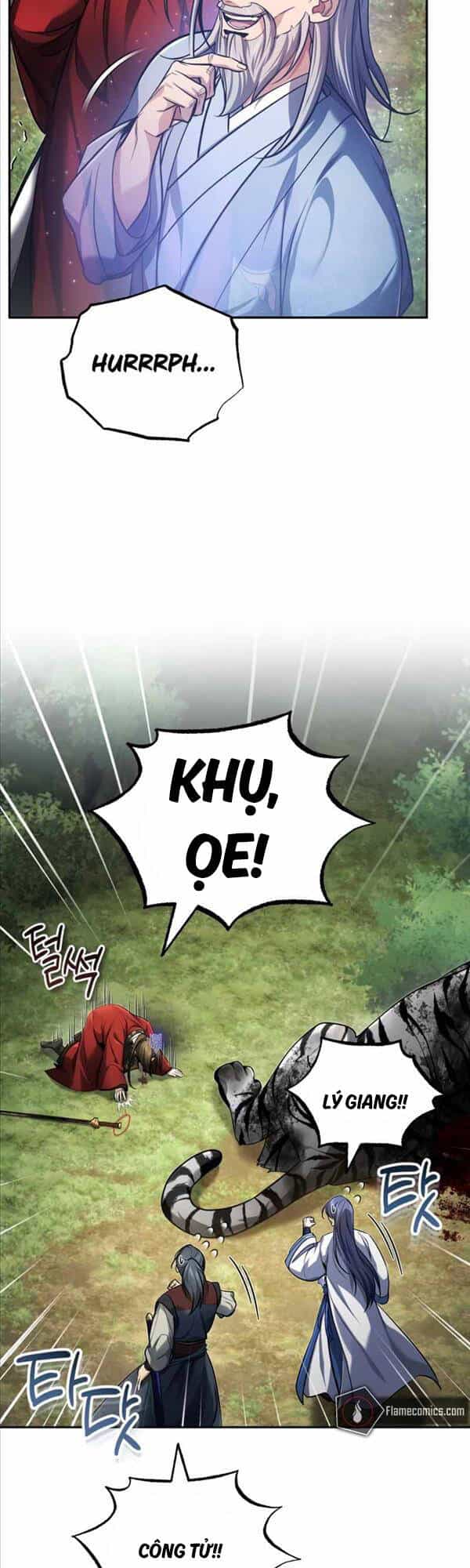 Thiếu Gia Yểu Mệnh Nhà Họ Bạch - Chương 20 - ảnh 39