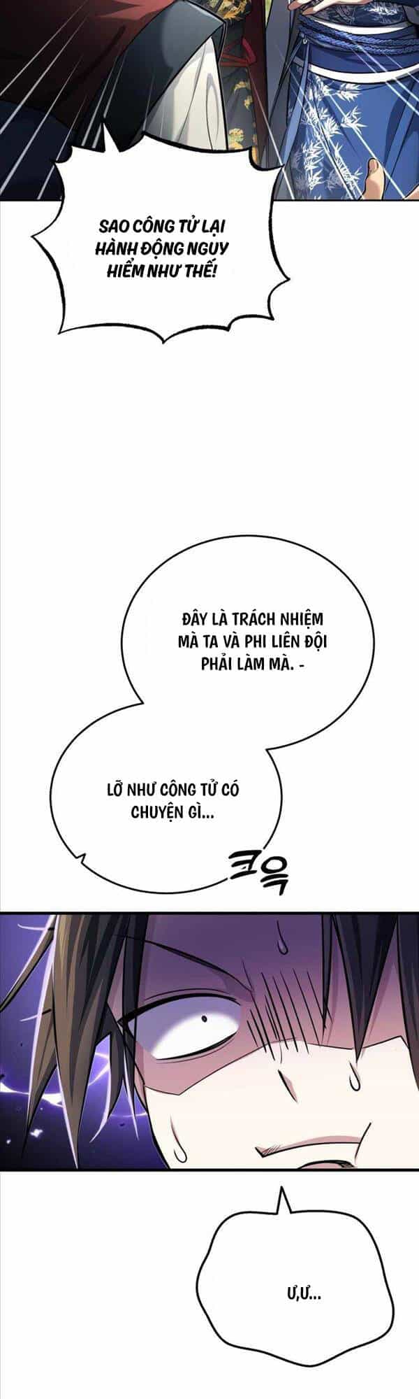 Thiếu Gia Yểu Mệnh Nhà Họ Bạch - Chương 20 - ảnh 41