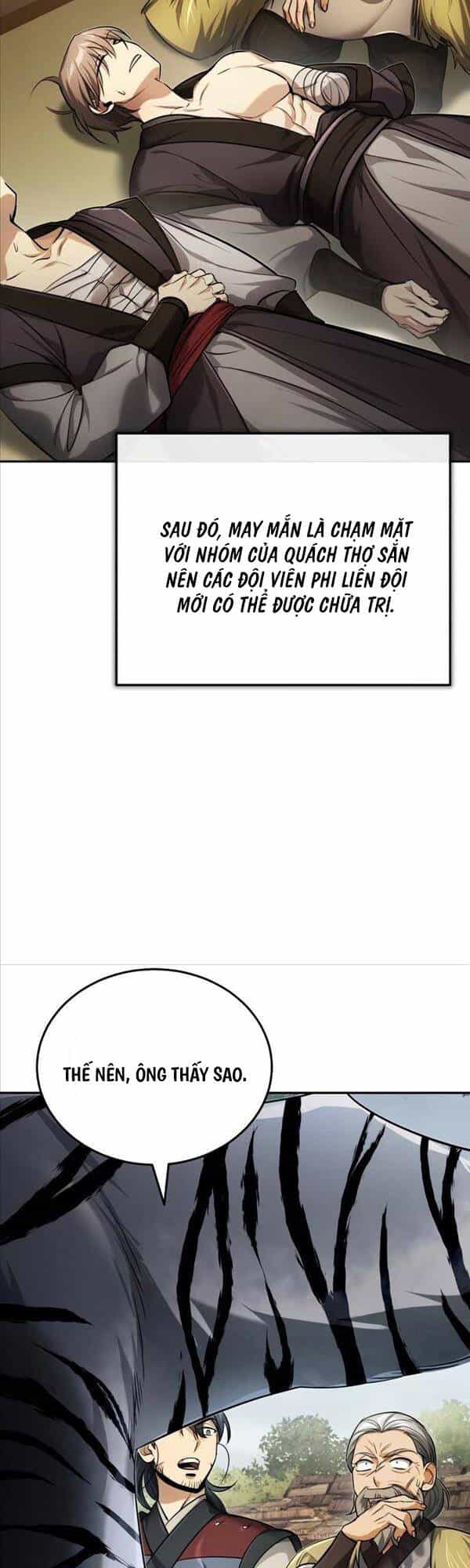 Thiếu Gia Yểu Mệnh Nhà Họ Bạch - Chương 20 - ảnh 44