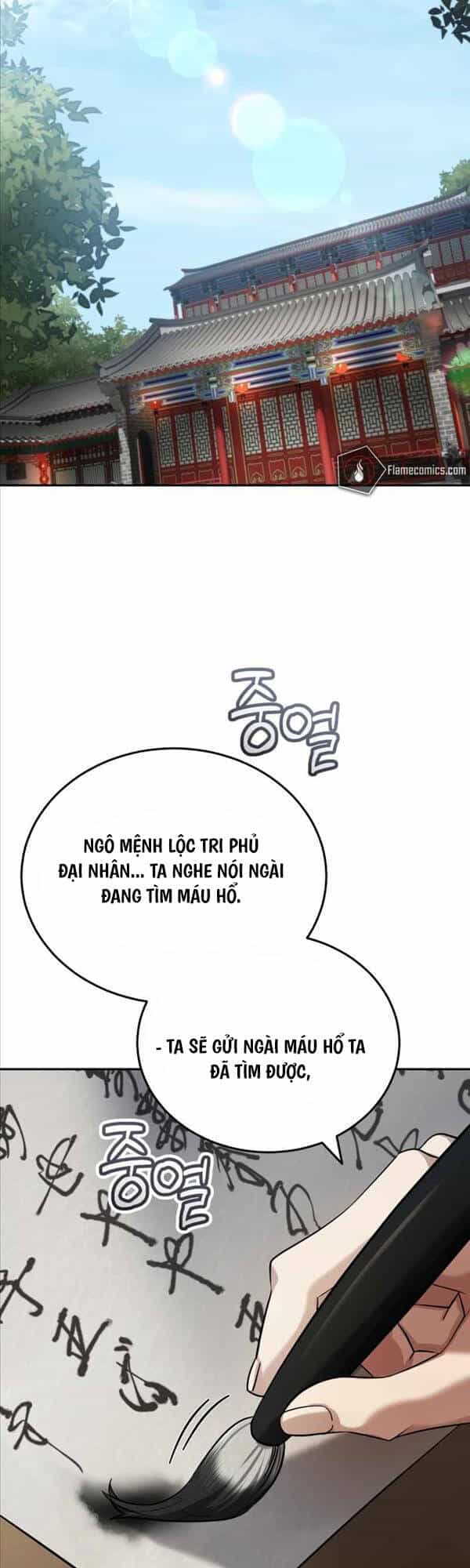 Thiếu Gia Yểu Mệnh Nhà Họ Bạch - Chương 20 - ảnh 51