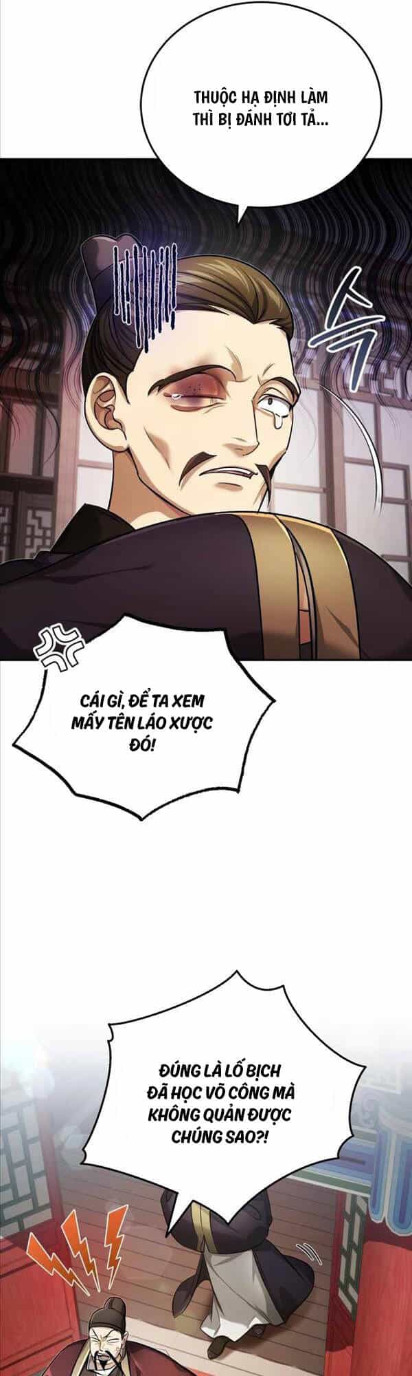 Thiếu Gia Yểu Mệnh Nhà Họ Bạch - Chương 20 - ảnh 55