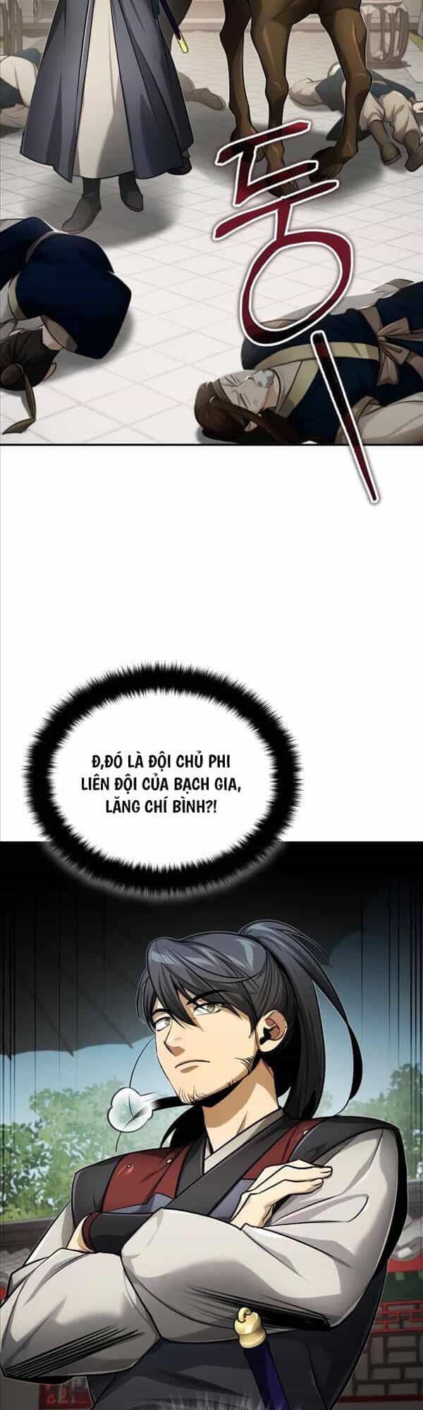 Thiếu Gia Yểu Mệnh Nhà Họ Bạch - Chương 20 - ảnh 58