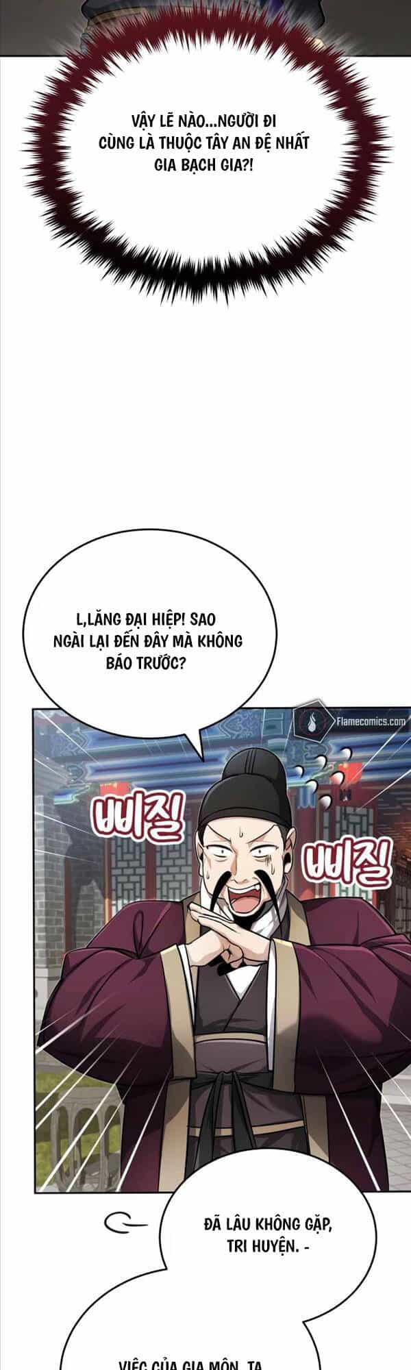 Thiếu Gia Yểu Mệnh Nhà Họ Bạch - Chương 20 - ảnh 59