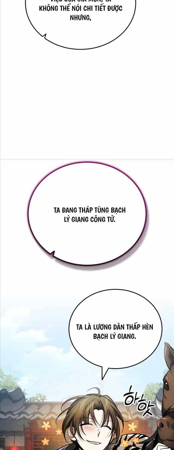 Thiếu Gia Yểu Mệnh Nhà Họ Bạch - Chương 20 - ảnh 60