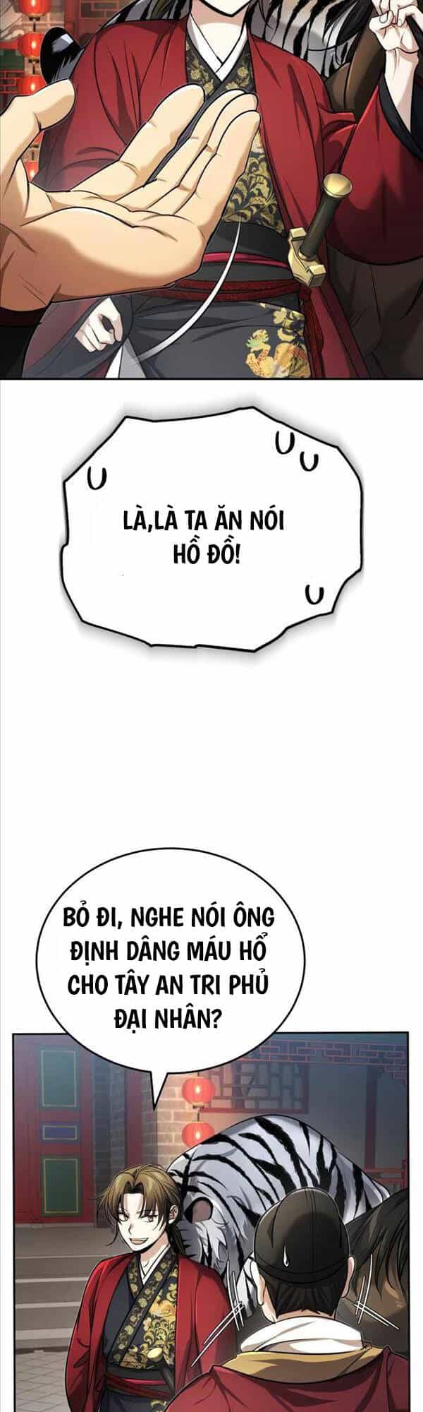Thiếu Gia Yểu Mệnh Nhà Họ Bạch - Chương 20 - ảnh 61