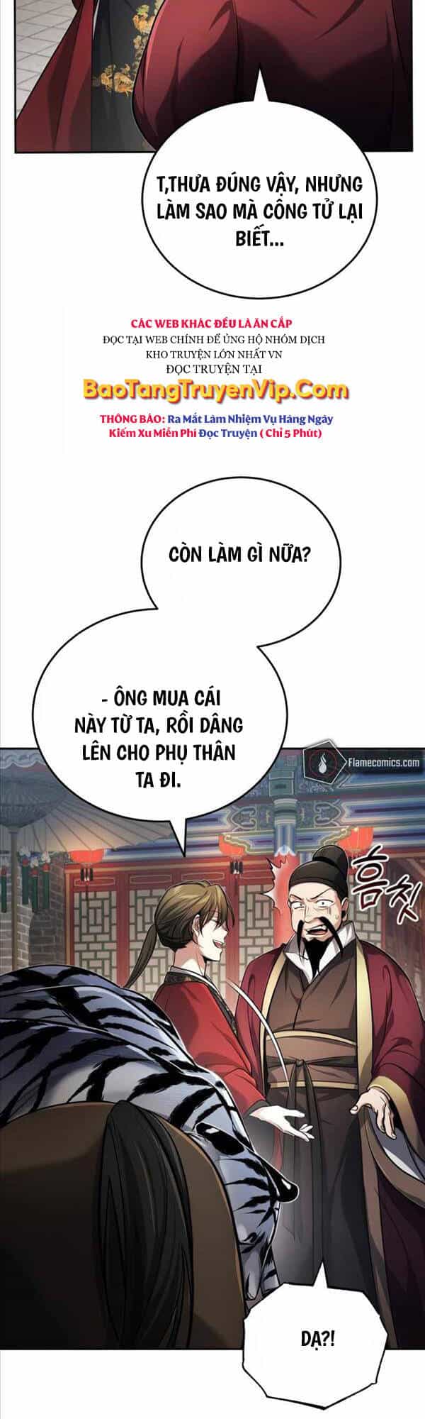 Thiếu Gia Yểu Mệnh Nhà Họ Bạch - Chương 20 - ảnh 62