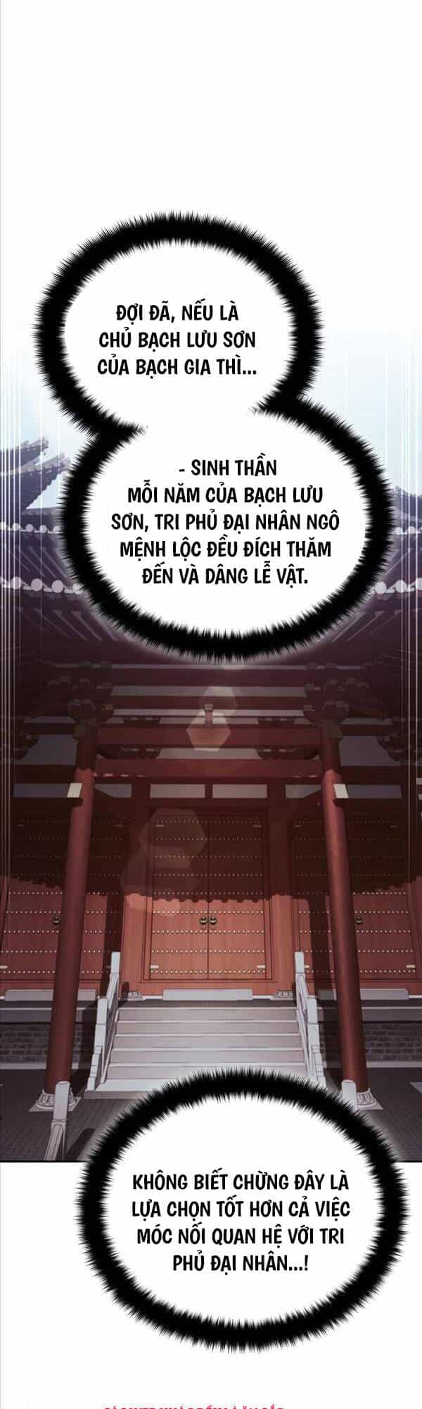 Thiếu Gia Yểu Mệnh Nhà Họ Bạch - Chương 20 - ảnh 63
