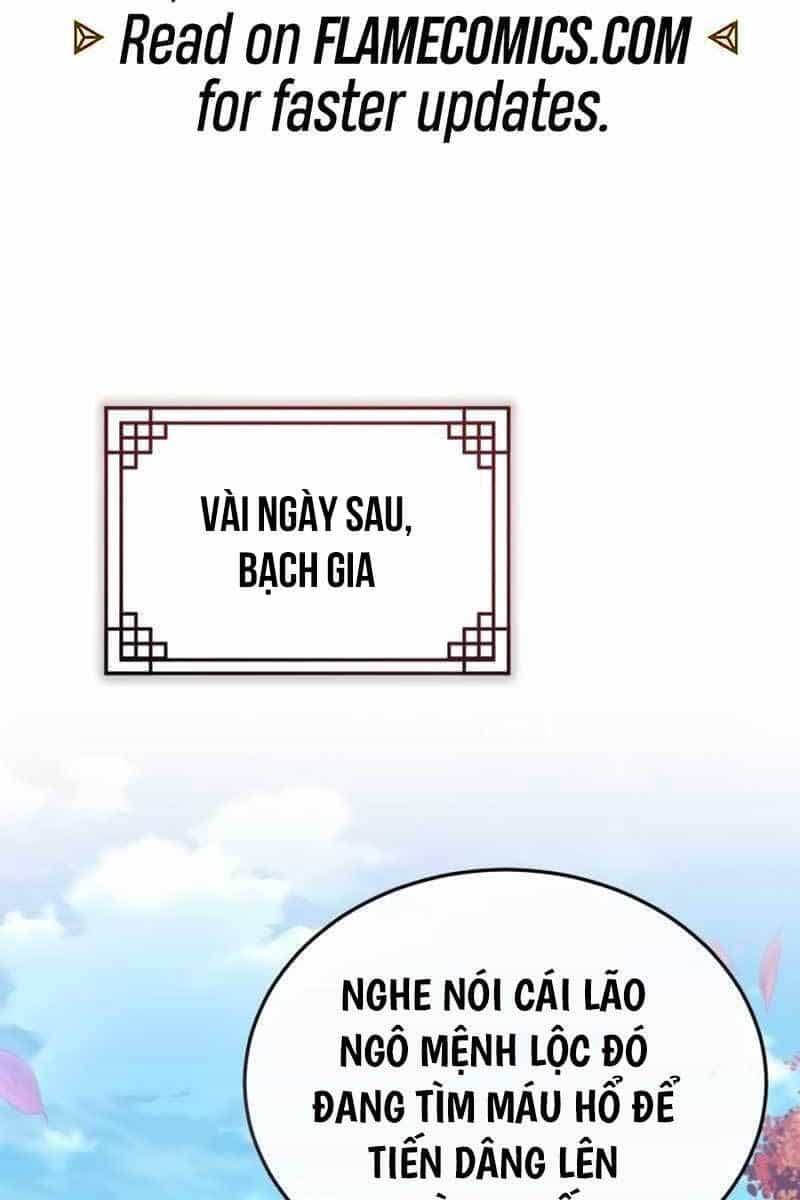 Thiếu Gia Yểu Mệnh Nhà Họ Bạch - Chương 21 - ảnh 1