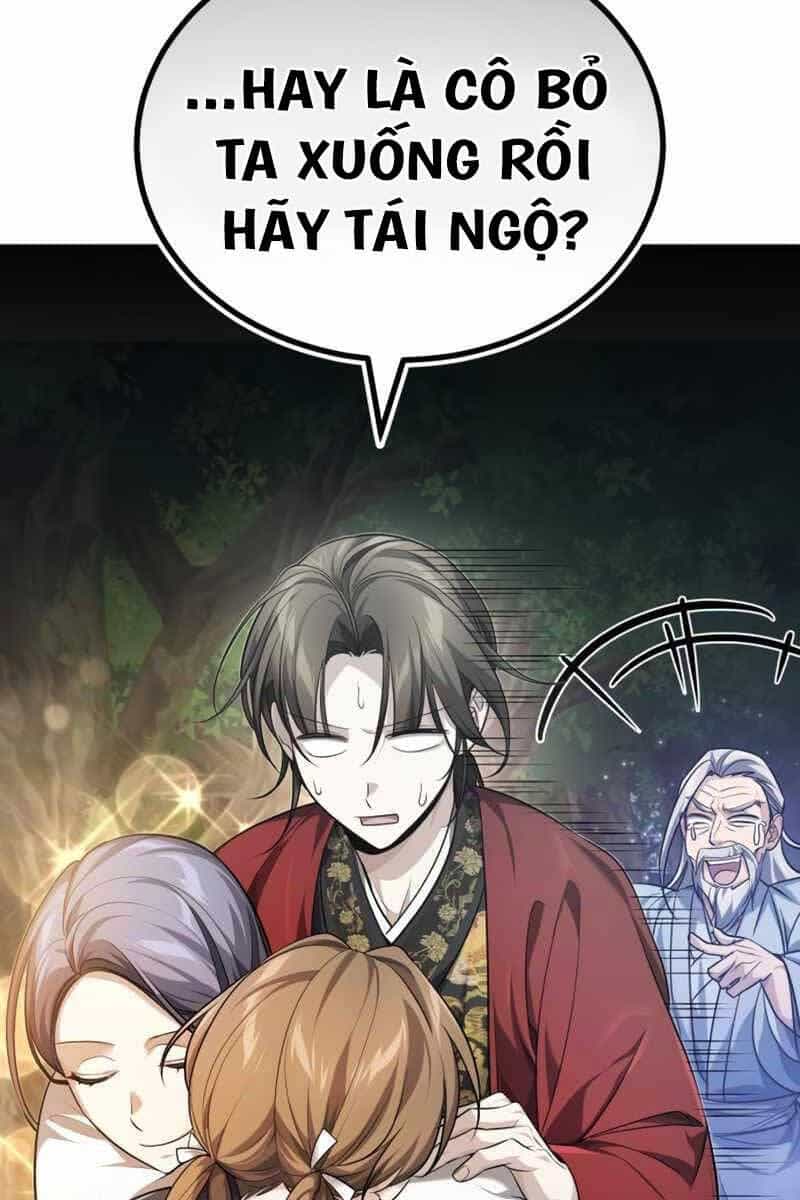 Thiếu Gia Yểu Mệnh Nhà Họ Bạch - Chương 21 - ảnh 110
