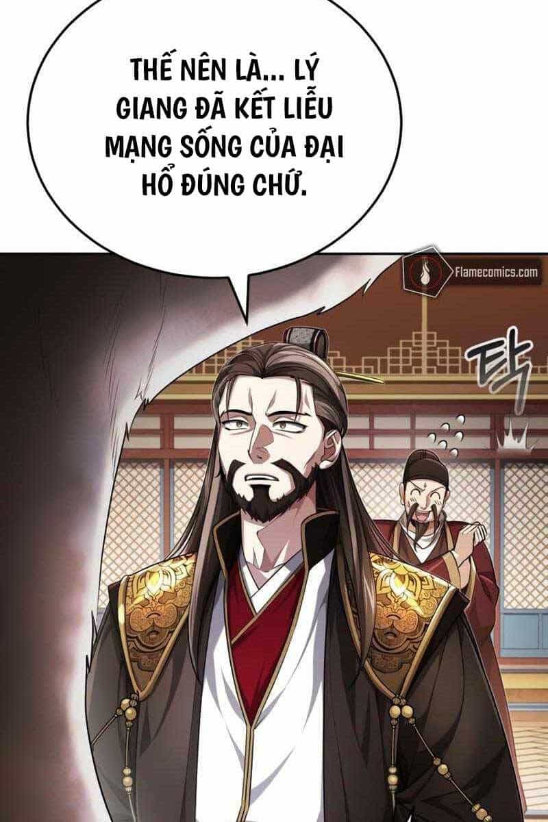 Thiếu Gia Yểu Mệnh Nhà Họ Bạch - Chương 21 - ảnh 12