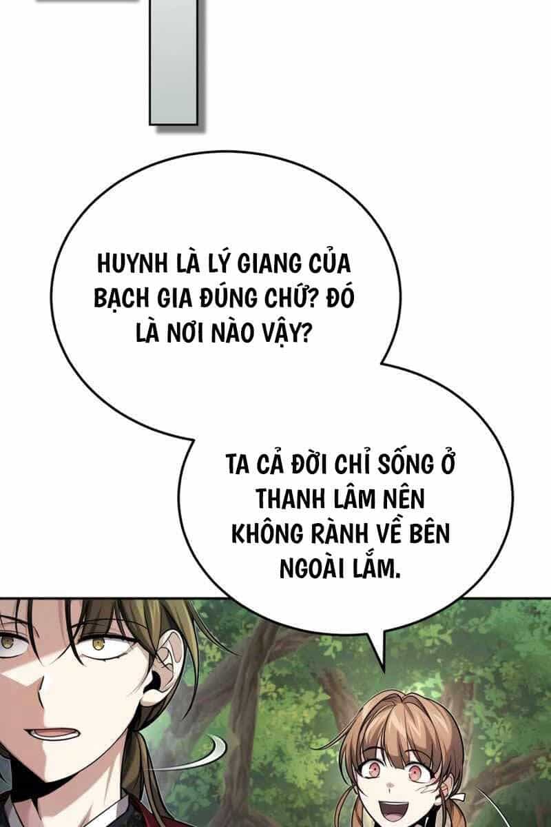Thiếu Gia Yểu Mệnh Nhà Họ Bạch - Chương 21 - ảnh 121