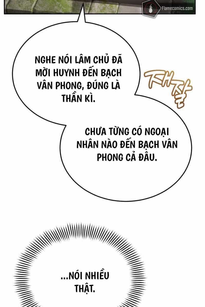 Thiếu Gia Yểu Mệnh Nhà Họ Bạch - Chương 21 - ảnh 124