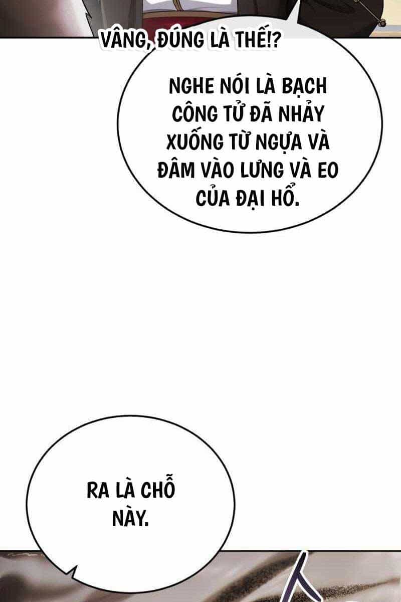 Thiếu Gia Yểu Mệnh Nhà Họ Bạch - Chương 21 - ảnh 13