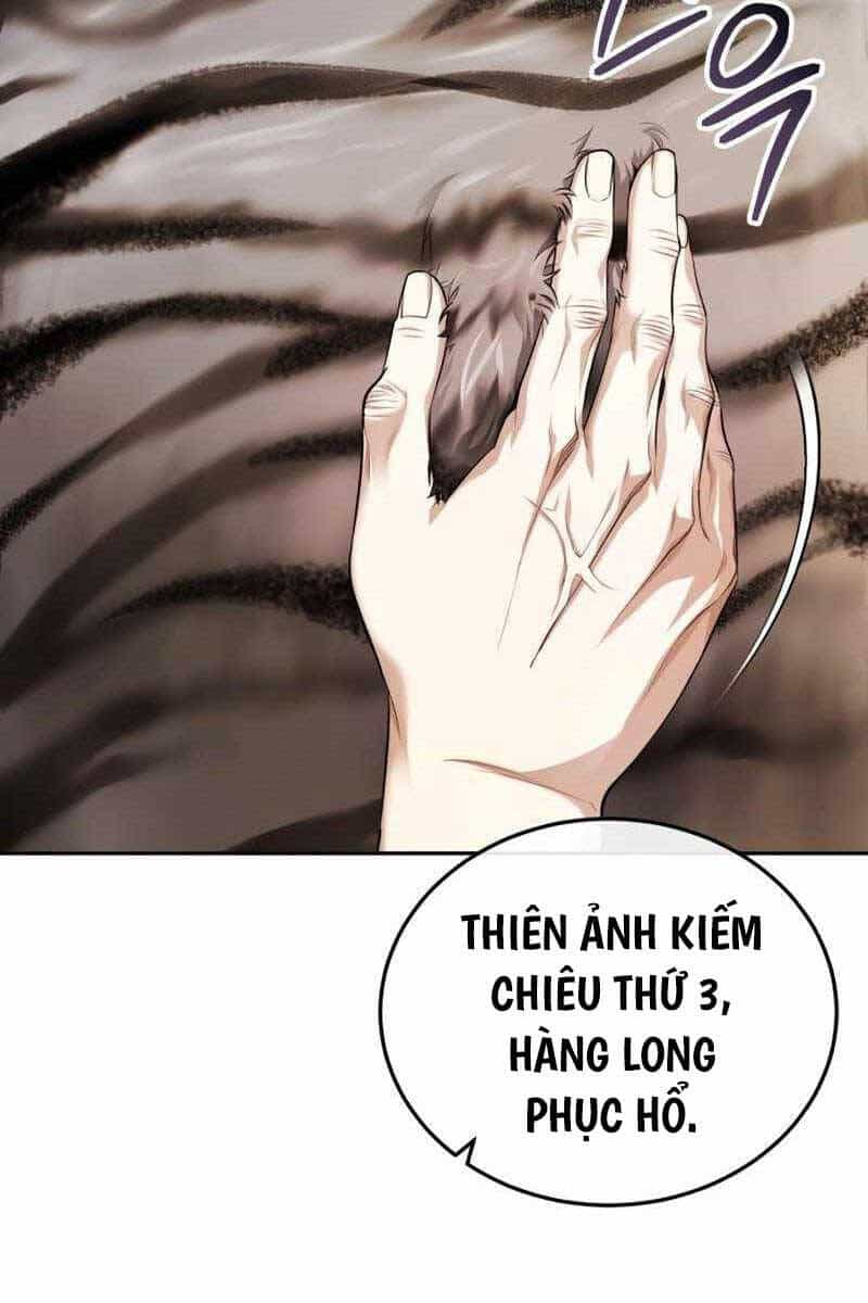 Thiếu Gia Yểu Mệnh Nhà Họ Bạch - Chương 21 - ảnh 14