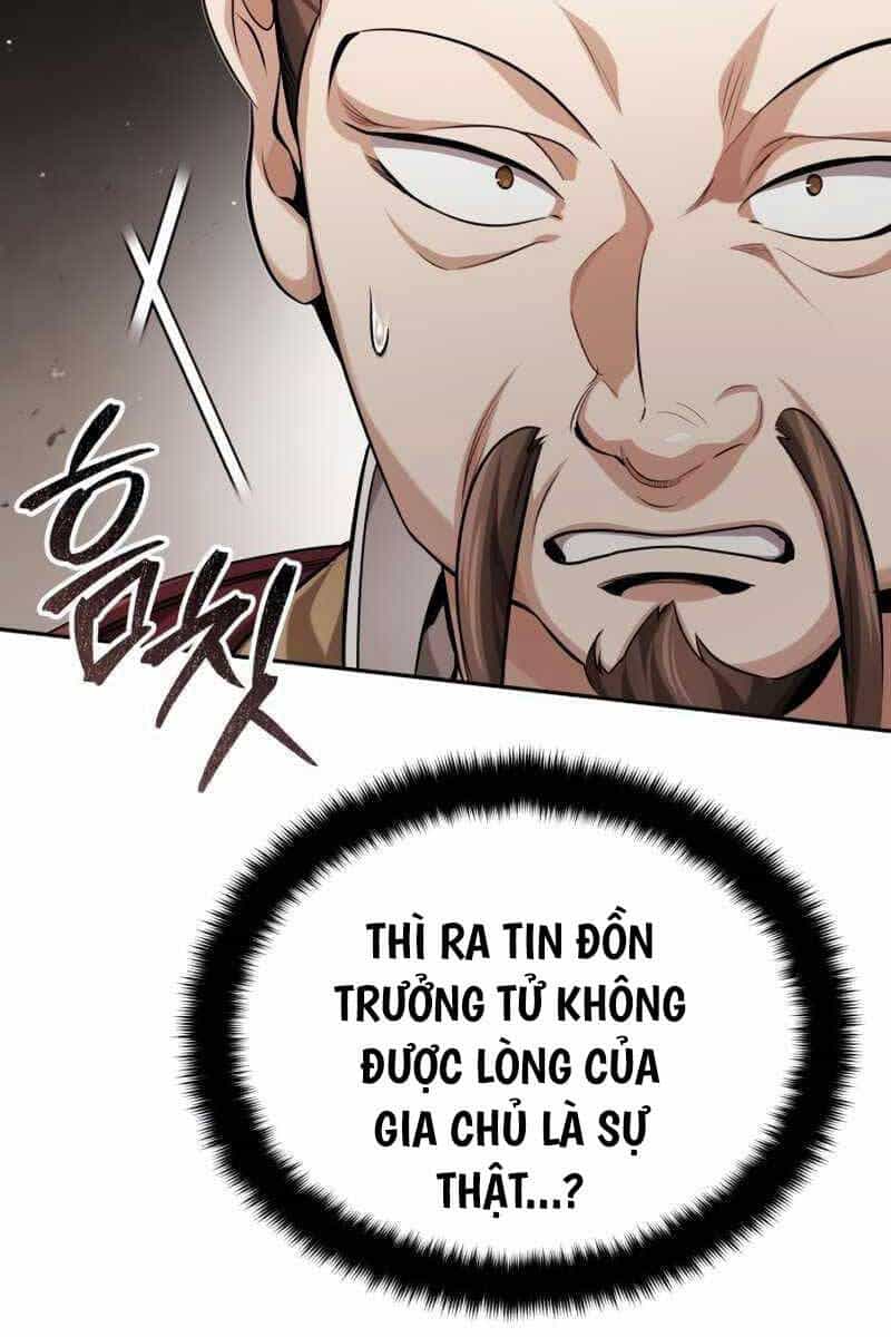 Thiếu Gia Yểu Mệnh Nhà Họ Bạch - Chương 21 - ảnh 17