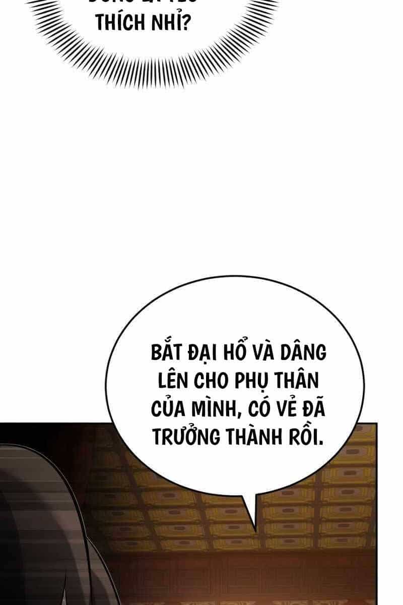 Thiếu Gia Yểu Mệnh Nhà Họ Bạch - Chương 21 - ảnh 23