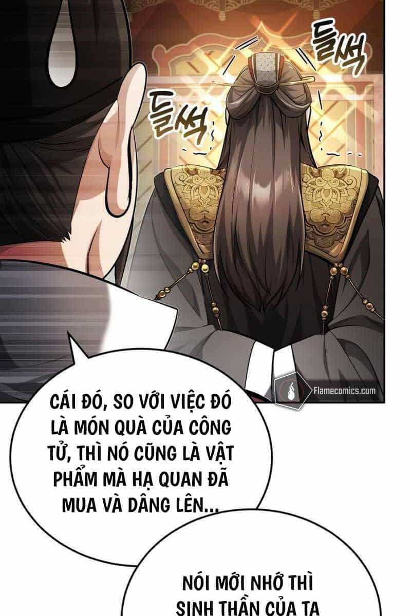 Thiếu Gia Yểu Mệnh Nhà Họ Bạch - Chương 21 - ảnh 24