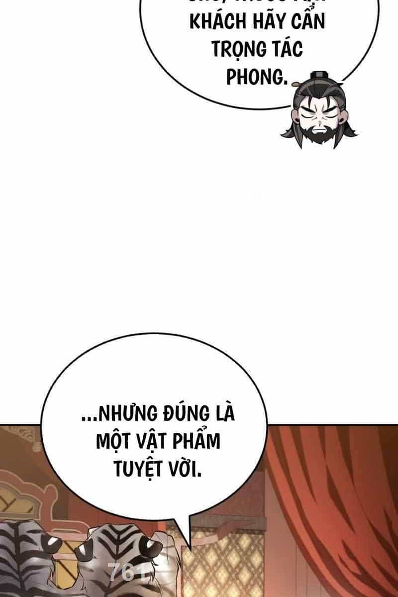Thiếu Gia Yểu Mệnh Nhà Họ Bạch - Chương 21 - ảnh 3