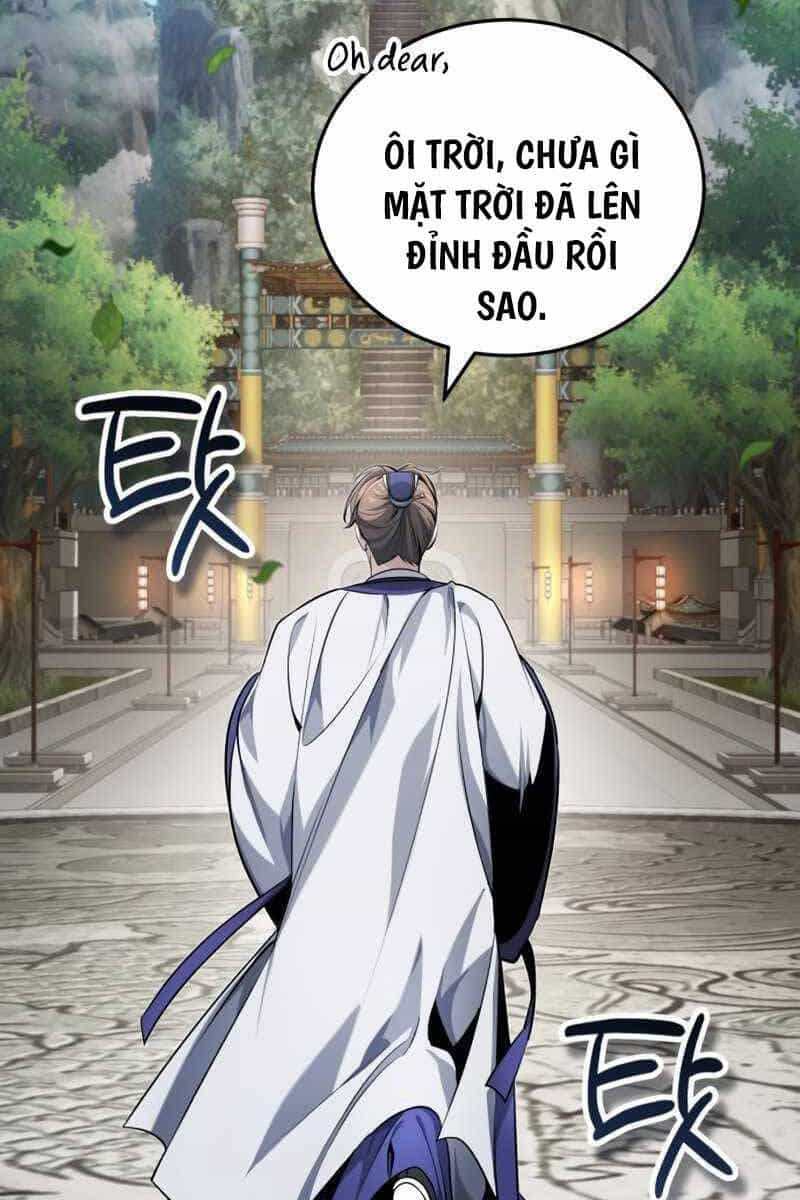 Thiếu Gia Yểu Mệnh Nhà Họ Bạch - Chương 21 - ảnh 34