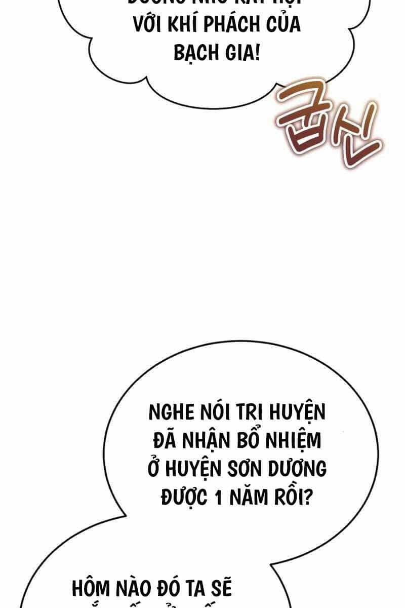 Thiếu Gia Yểu Mệnh Nhà Họ Bạch - Chương 21 - ảnh 5