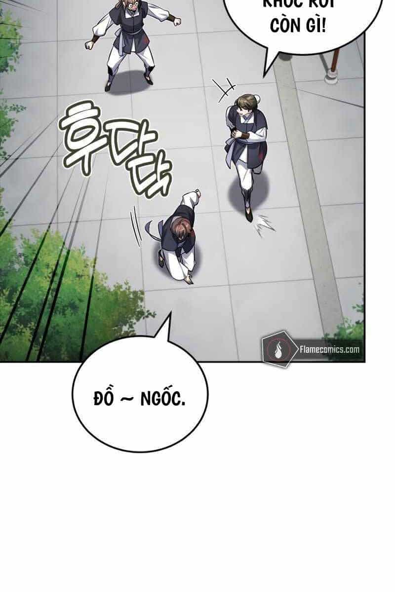 Thiếu Gia Yểu Mệnh Nhà Họ Bạch - Chương 21 - ảnh 56