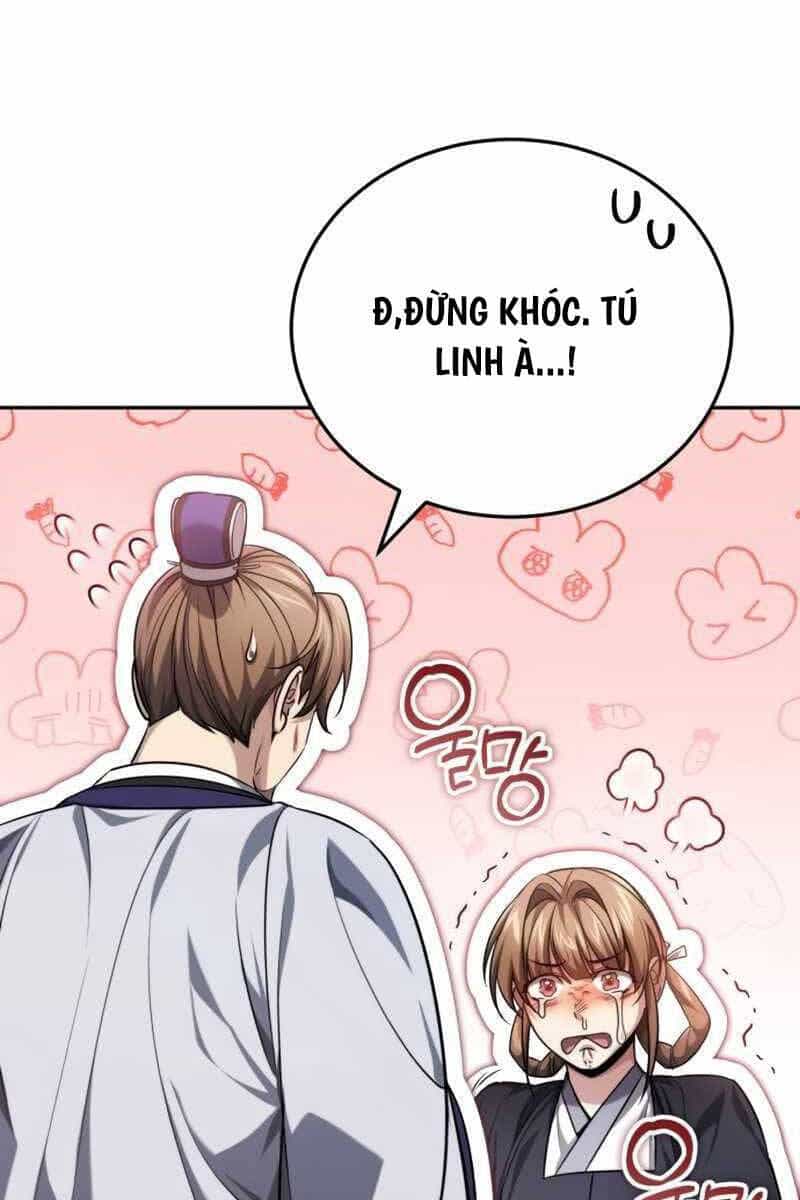 Thiếu Gia Yểu Mệnh Nhà Họ Bạch - Chương 21 - ảnh 57