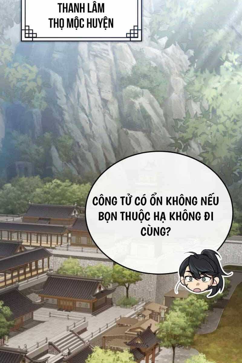 Thiếu Gia Yểu Mệnh Nhà Họ Bạch - Chương 21 - ảnh 65