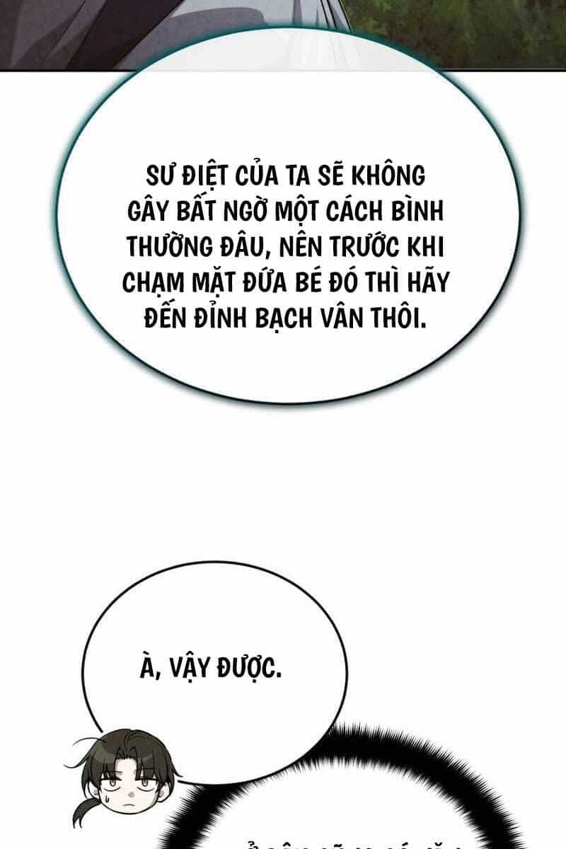 Thiếu Gia Yểu Mệnh Nhà Họ Bạch - Chương 21 - ảnh 75
