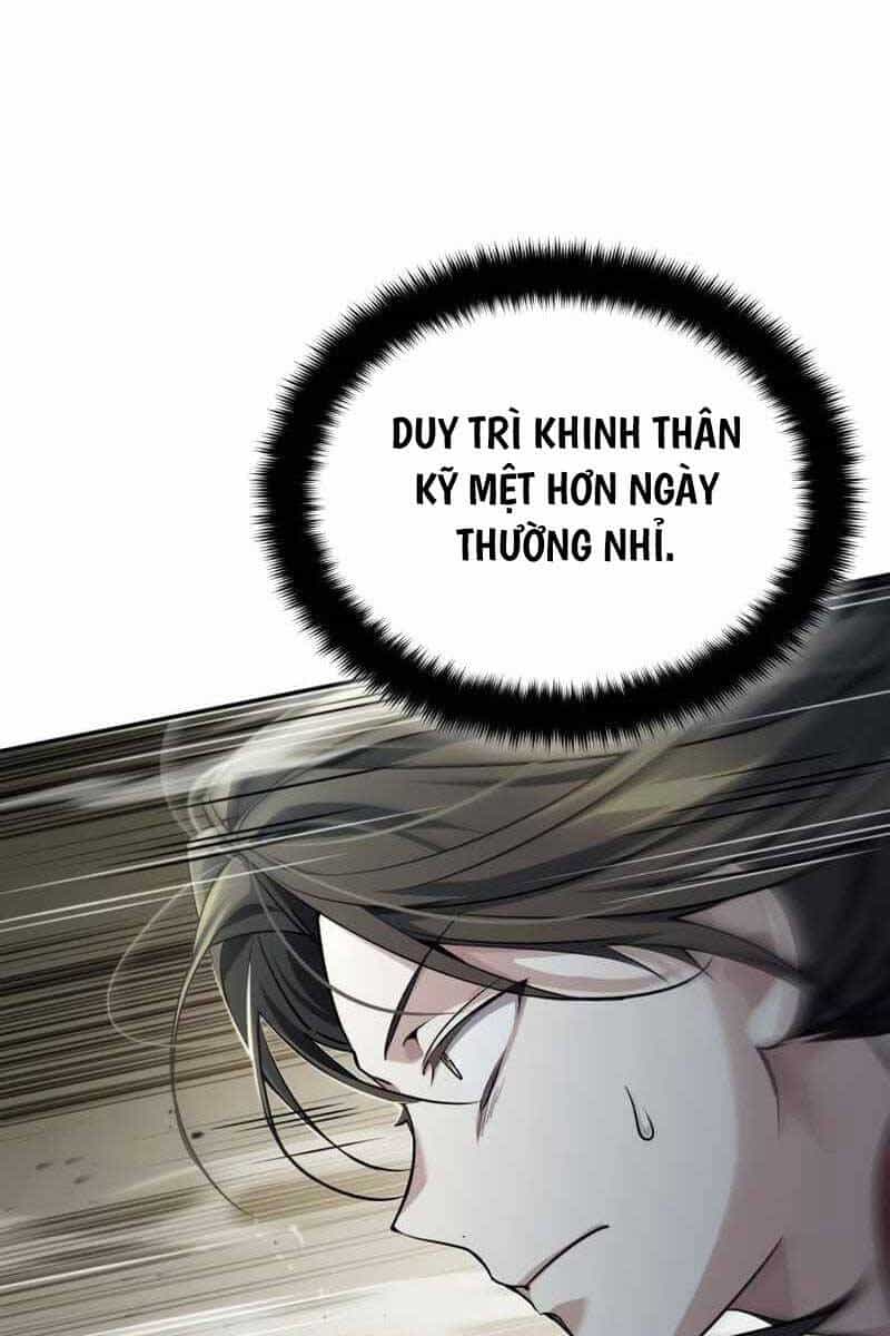 Thiếu Gia Yểu Mệnh Nhà Họ Bạch - Chương 21 - ảnh 79