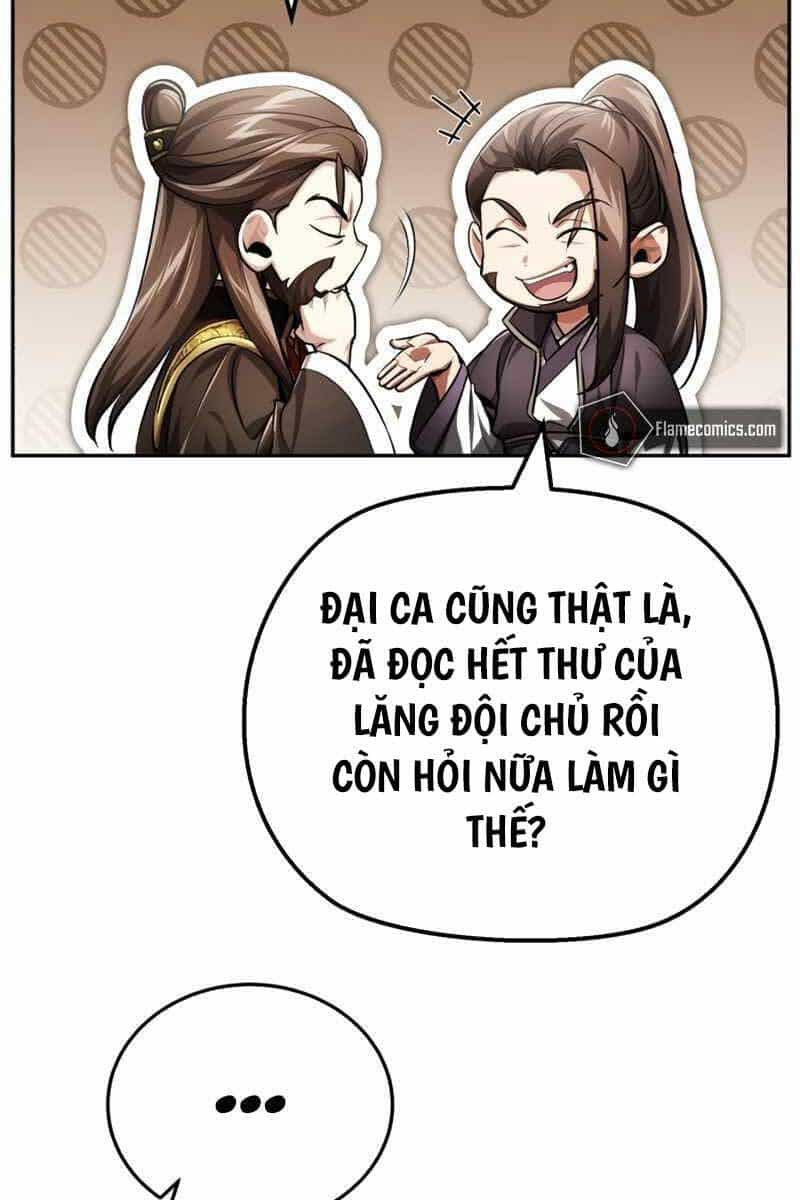 Thiếu Gia Yểu Mệnh Nhà Họ Bạch - Chương 21 - ảnh 8