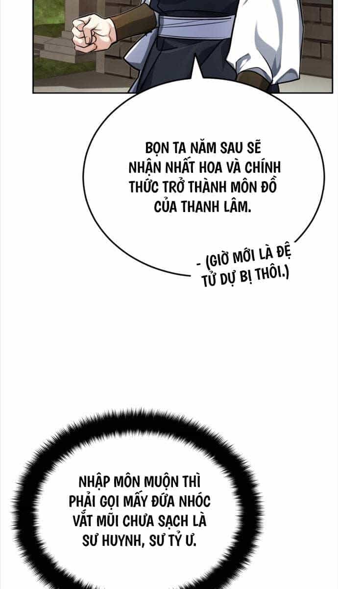 Thiếu Gia Yểu Mệnh Nhà Họ Bạch - Chương 22 - ảnh 106