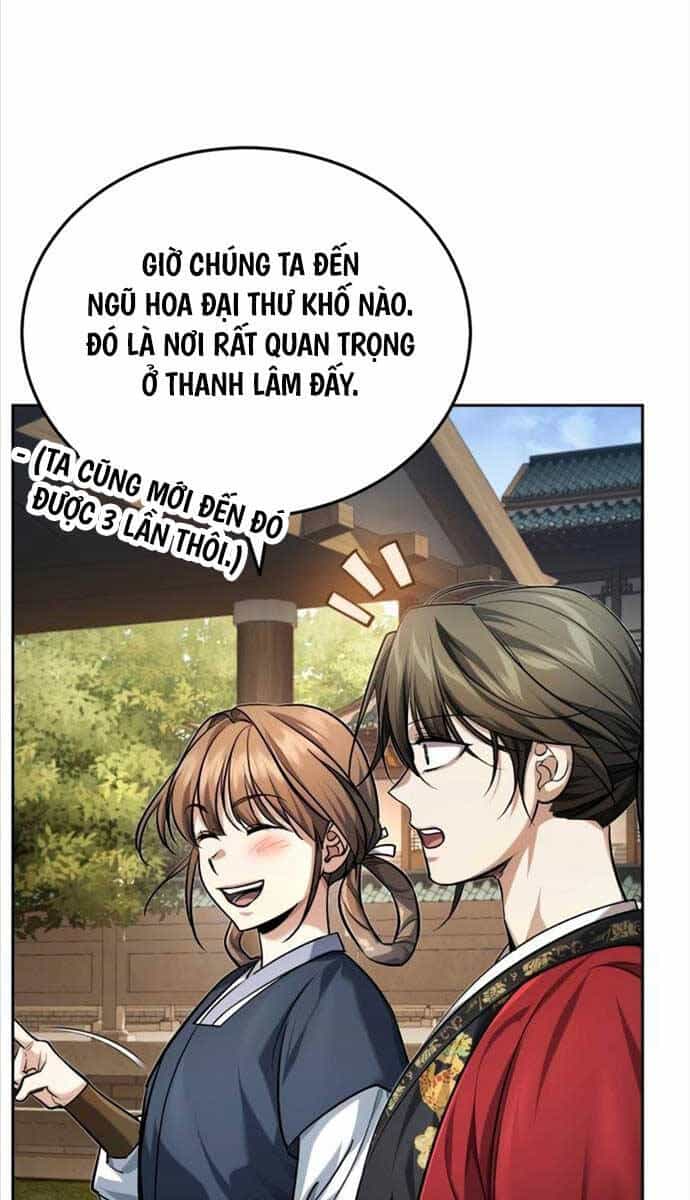 Thiếu Gia Yểu Mệnh Nhà Họ Bạch - Chương 22 - ảnh 108