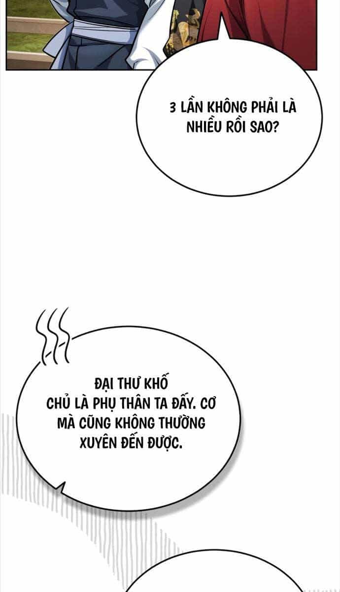 Thiếu Gia Yểu Mệnh Nhà Họ Bạch - Chương 22 - ảnh 109
