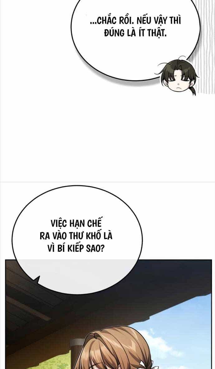 Thiếu Gia Yểu Mệnh Nhà Họ Bạch - Chương 22 - ảnh 110