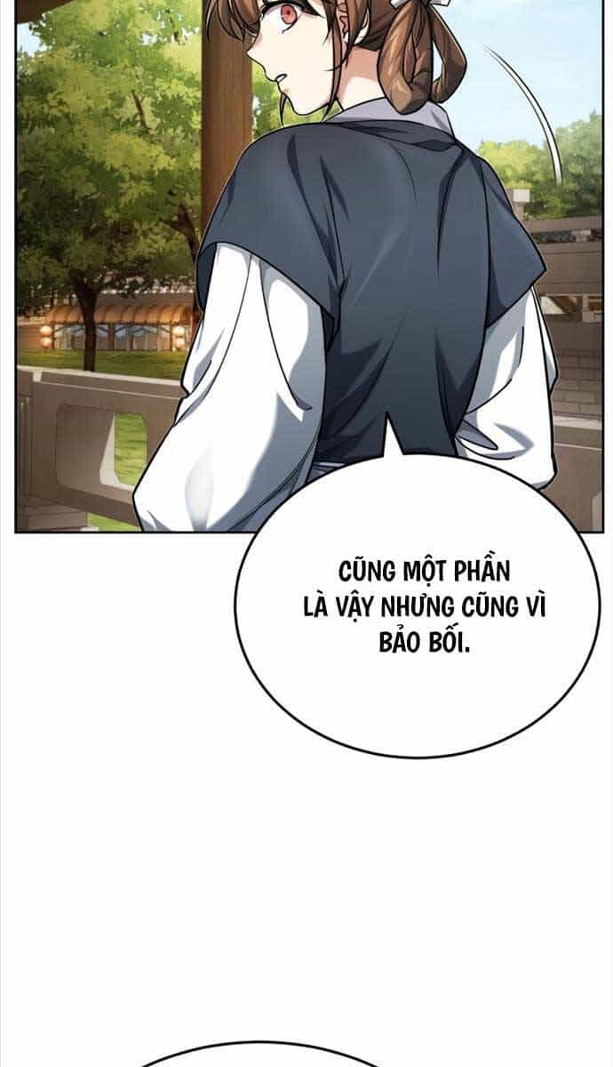 Thiếu Gia Yểu Mệnh Nhà Họ Bạch - Chương 22 - ảnh 111