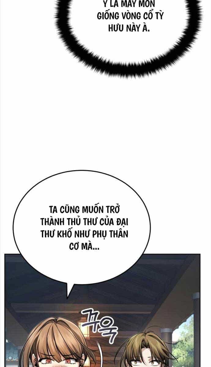 Thiếu Gia Yểu Mệnh Nhà Họ Bạch - Chương 22 - ảnh 113