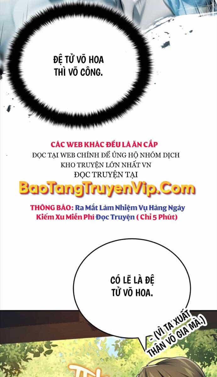 Thiếu Gia Yểu Mệnh Nhà Họ Bạch - Chương 22 - ảnh 118