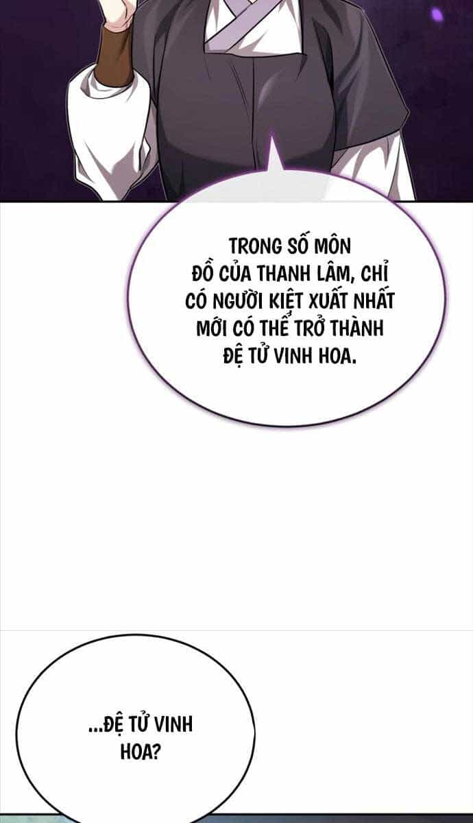 Thiếu Gia Yểu Mệnh Nhà Họ Bạch - Chương 22 - ảnh 123